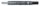 Popisovač na bílé tabule Pentel Maxiflo Flex-Feel - černý Popisovač na bílé tabule Pentel Maxiflo Flex-Feel - černý