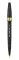Popisovač Pentel Artist Brush - žlutý Popisovač Pentel Artist Brush - žlutý