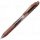 Pero gelové Pentel EnerGel BL107 - hnědé 0,7mm Pero gelové Pentel EnerGel BL107 - hnědé 0,7mm