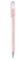 Pent.K108-Pp Hybrid Milky Pastel Pink 0,8Mm Pent.K108-Pp Hybrid Milky Pastel Pink 0,8Mm
