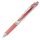 Pero gelové Pentel EnerGel BL77 - korálové 0,7mm Pero gelové Pentel EnerGel BL77 - korálové 0,7mm