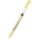 Pent.Xgfh-Pgx Milky Brush Pastel Yellow Pent.Xgfh-Pgx Milky Brush Pastel Yellow