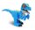 Raptor Jr. interaktivní