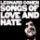CD Cohen Leonard: Songs Of Love And Hate