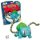 Pokémon Mega Construx 10 cm - Bulbasaur Pokémon Mega Construx 10 cm - Bulbasaur