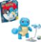 Pokémon Mega Construx 10 cm - Squirtle Pokémon Mega Construx 10 cm - Squirtle