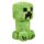 Minecraft plyšák - Creeper 29 cm Minecraft plyšák - Creeper 29 cm