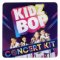 CD Kidz Bop - Concert Kit