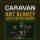 LP BLAKEY ART - CARAVAN LP BLAKEY ART - CARAVAN