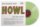 LP GINSBERG ALLEN - HOWL AND OTHER POEMS