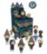Funko Mystery Minis: Harry Potter 2 Funko Mystery Minis: Harry Potter 2