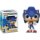 Funko POP Games: Sonic - Sonic with Ring