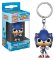Funko POP Keychain: Sonic - Sonic with RIng Funko POP Keychain: Sonic - Sonic with RIng