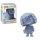 Funko POP Movies: Harry Potter - Nearly Headless Nick (Blue Trans)