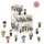 Funko Mystery Minis: Harry Potter 3 Funko Mystery Minis: Harry Potter 3