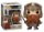 Funko POP Movies: LOTR/Hobbit S4 - Gimli Funko POP Movies: LOTR/Hobbit S4 - Gimli