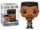 Funko POP Disney: Toy Story 4 - Combat Carl Jr.