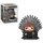 Funko POP Deluxe: Game of Thrones S10 - Tyrion Sitting on Iron Throne
