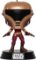Funko POP Star Wars: EP9 - Zorii Bliss Funko POP Star Wars: EP9 - Zorii Bliss