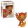 Funko POP Movies: Harry Potter S7 - Fawkes Funko POP Movies: Harry Potter S7 - Fawkes