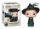 Funko POP Movies: Harry Potter S8 - Minerva McGonagall (Yule) Funko POP Movies: Harry Potter S8 - Minerva McGonagall (Yule)
