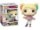 Funko POP Heroes: Birds of Prey - Harley Quinn (Caution Tape)