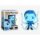 Funko POP TV: Umbrella Academy - Ben Hargreeves