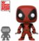 Funko POP Marvel: 10" Deadpool - Two Sword Red Deadpool Funko POP Marvel: 10" Deadpool - Two Sword Red Deadpool