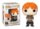 Funko POP Movies: Harry Potter S10 - Ron Puking Slugs w/Bucket Funko POP Movies: Harry Potter S10 - Ron Puking Slugs w/Bucket