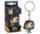 Funko POP Keychain: Marvel Eternals - Sersi (klíčenka)