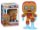 Funko POP Marvel: Holiday - Iron Man Funko POP Marvel: Holiday - Iron Man