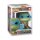 Funko POP Teenage Mutant Ninja Turtles - Leonardo Funko POP Teenage Mutant Ninja Turtles - Leonardo