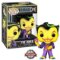 Funko POP Heroes: DC - Joker (BlackLight limited exclusive edition) Funko POP Heroes: DC - Joker (BlackLight limited exclusive edition)