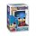 Funko POP Games: Sonic 30th - Running Sonic