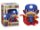Funko POP Marvel: Infinity Warps - Soldier Supreme