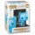 Funko POP Harry Potter: Patronus - McGonagall (limited exclusive edition) Funko POP Harry Potter: Patronus - McGonagall (limited exclusive edition)