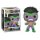 Funko POP Marvel: Luchadores - Hulk Funko POP Marvel: Luchadores - Hulk