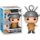 Funko POP TV: Friends - Ross as Sputnik Funko POP TV: Friends - Ross as Sputnik