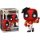 Funko POP Marvel: Deadpool 30th - Flamenco Deadpool