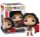 Funko POP Heroes: WW 80th - Wonder Woman (Superman: Red Son) Funko POP Heroes: WW 80th - Wonder Woman (Superman: Red Son)