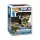 Funko POP Heroes: DC 2021 - Static Shock (exclusive special edition) Funko POP Heroes: DC 2021 - Static Shock (exclusive special edition)