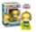 Funko POP Heroes: Doctor Fate (2021 Virtual Funkon Shared Exclusive) Funko POP Heroes: Doctor Fate (2021 Virtual Funkon Shared Exclusive)