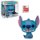 Funko POP Jumbo: Lilo & Stitch - 10´ Stitch