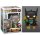 Funko POP Marvel: Marvel Zombies - Thor (exclusive special edition GITD) Funko POP Marvel: Marvel Zombies - Thor (exclusive special edition GITD)