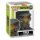 Funko POP Movies: Teenage Mutant Ninja Turtles - Tokka (Želvy Ninja)