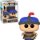 Funko POP South Park: Stick Of Truth - Ranger Stan Marshwalker Funko POP South Park: Stick Of Truth - Ranger Stan Marshwalker