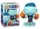 Funko POP Movies: Space Jam 2 - Wet/Fire