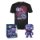 Funko POP & Tee: Marvel Patriotic Age - Captain America (velikost trička L) Funko POP & Tee: Marvel Patriotic Age - Captain America (velikost trička L)