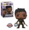 Funko POP: Marvel What If - King Killmonger (exclusive special edition) Funko POP: Marvel What If - King Killmonger (exclusive special edition)