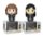 Funko POP Diorama: Harry Potter Anniversary - Hermione Funko POP Diorama: Harry Potter Anniversary - Hermione